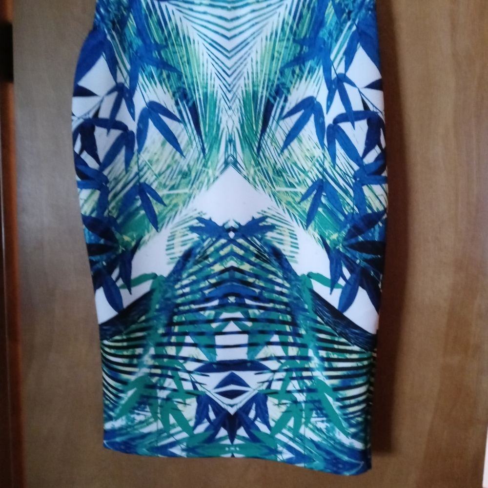 Apt.9. Skirt - Picture 2 of 3